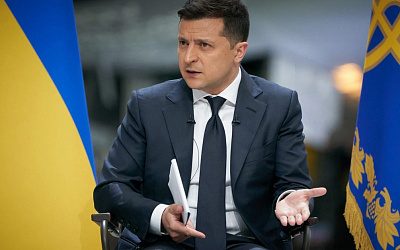 Киев стал делить народы Украины по сортам