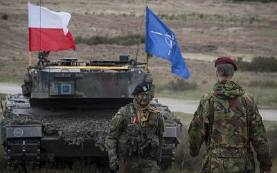 Польша реформирует структуру военного командования для лучшего взаимодействия в НАТО