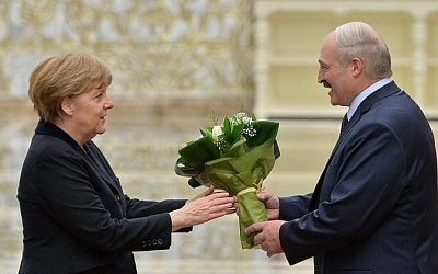 Глава МИД Польши раскритиковал Меркель за переговоры с Лукашенко