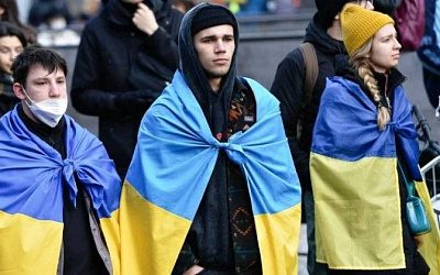 В МВД Эстонии заявили о готовности выдавать Киеву украинцев мобилизационного возраста