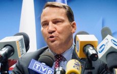 Глава МИД Польши высказался об отправке войск на Украину