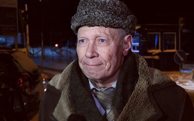 «Агрессор и оккупант»: чем Латвия оправдывает депортацию русского старика