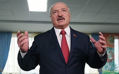 Политический кризис ведет к региональному расколу Беларуси