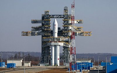 Беларусь сделала прорыв в космос