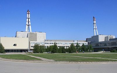 Начальник отдела Игналинской АЭС: атомная энергетика в Литве исчезла навсегда