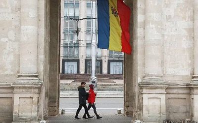 Евросоюз одобрил механизм введения санкций за подрыв суверенитета Молдовы