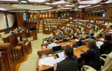 Лидерам запрещенной в Молдове партии «Шор» запретили участвовать в выборах