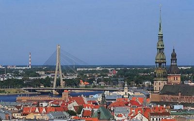 В Латвии спрогнозировали рост госдолга к 2028 году