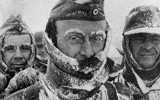 «Каждый день из России приходят поезда с обмороженными солдатами»: уже в 1941 г. немцы узнали, что такое настоящая русская зима