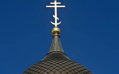 Эстонскую православную церковь предостерегли от «прокремлевской идеологии»