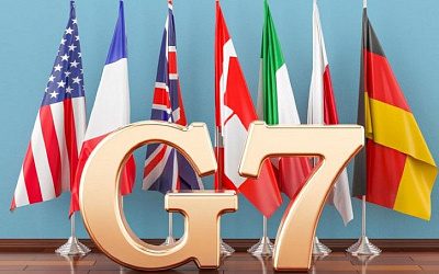 Послы стран G7 презентовали дорожную карту судебной реформы на Украине