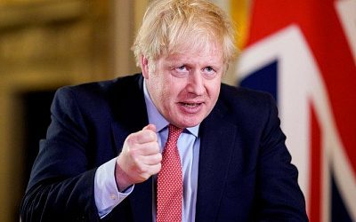 Премьер Великобритании потребовал от России выдать подозреваемых по «делу Скрипалей»