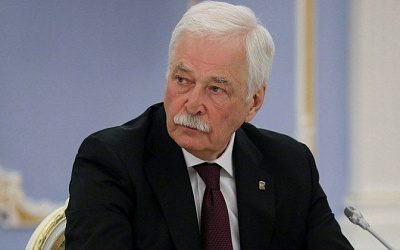 Посол России в Беларуси осудил западных дипломатов за отказ встречаться с детьми из ЛНР