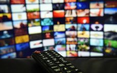 Крупнейший оператор Латвии предложил всеобщий запрет на вещание российских каналов
