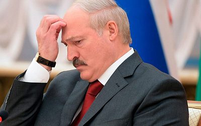 ЕС отказал Лукашенко в праве на мирное урегулирование ситуации в Беларуси