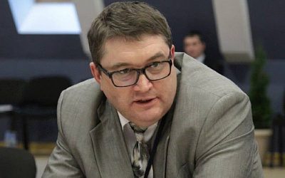 В Эстонии суд вынес приговор правозащитнику Сергею Середенко