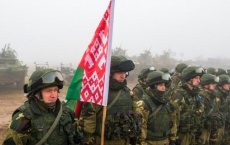 Военный эксперт рассказал о новой угрозе для Беларуси