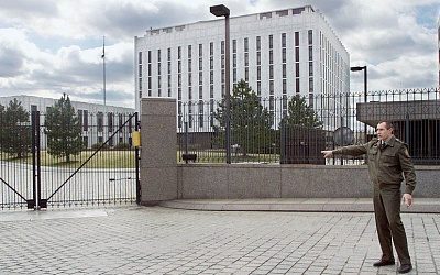 Посольство России предложило США признать Косово частью Сербии