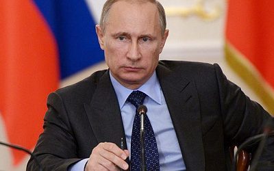Сирийская долгосрочная стратегия В.Путина начинает приносить ощутимые плоды