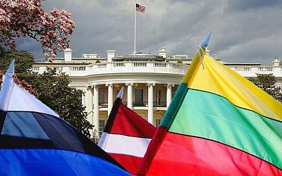 США пригласили страны Балтии на «Саммит за демократию»