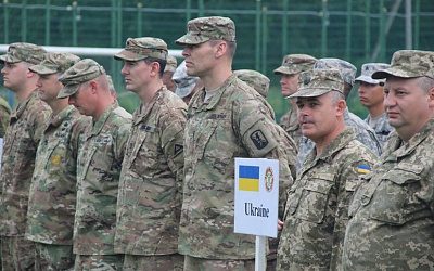 Госдепартамент призвал Украину покупать оружие у США