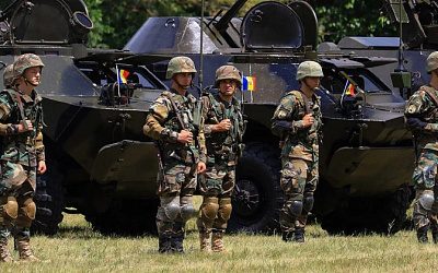 Военные Приднестровья выразили озабоченность возросшей активностью Минобороны Молдовы