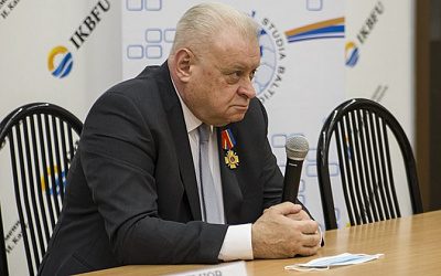 Посол РФ в Вильнюсе: Россия — партнер номер один для Литвы