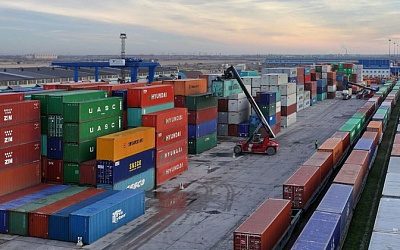 В Польше сообщили об угрозах Украины ввести эмбарго на ключевые для экспорта продукты