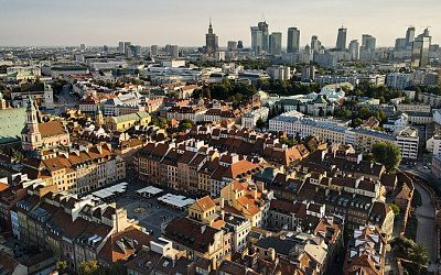 В Польше стало больше принадлежащих россиянам компаний