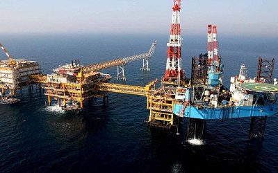 Россия и Иран начнут осваивать крупнейшие в мире нефтегазовые месторождения