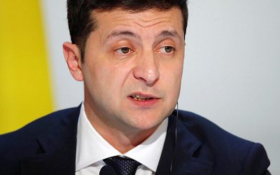 Мэры Украины взбунтовались против Зеленского