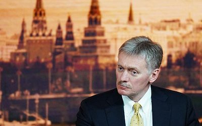 «Без меня меня женили»: в Кремле оценили сделку Германии и США по «Северному потоку — 2»