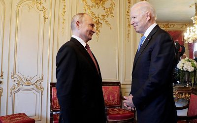 С Россией придется считаться: мысли о встрече Путина с Байденом из Беларуси
