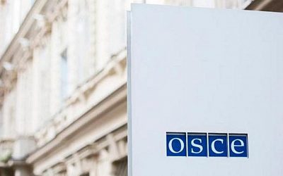 Зампостпреда РФ при ОБСЕ рассказал о дискриминации русскоязычных в Прибалтике