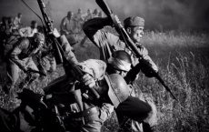 Немецкие егеря против советских разведчиков: рукопашные схватки в Великую Отечественную войну