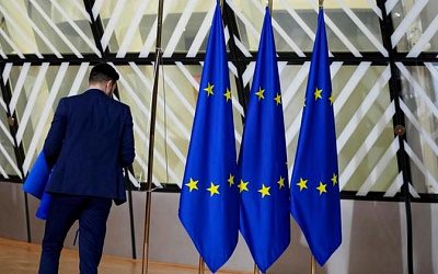 ЕС анонсировал принятие 13-го пакета санкций против РФ к годовщине спецоперации