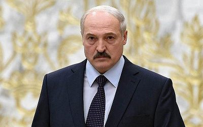Лукашенко объявил о готовности ввести миротворцев в Донбасс