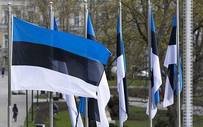 Эстония расторгла договор о правовой помощи с Россией
