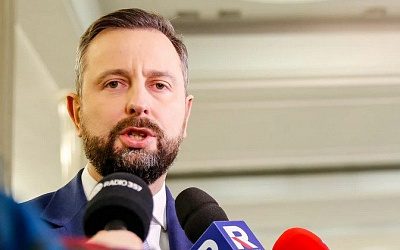 Министр обороны Польши назвал условие размещения ядерного оружия