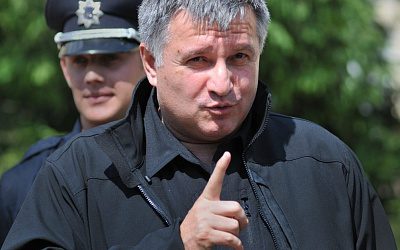 Коронавирус превратил Авакова в самого могущественного человека Украины