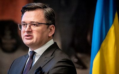 Глава МИД Украины предложил исключение для множественного гражданства
