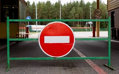 В Литве перенесли дату закрытия двух КПП на границе с Беларусью