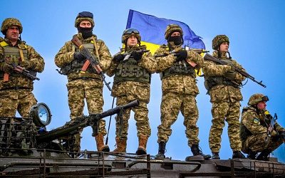 Евродепутат призвал отказаться от высылки военнообязанных украинцев из Эстонии