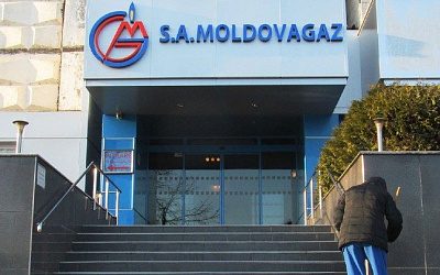 Президент Молдовы назвала ответственного за долги «Молдовагаза»