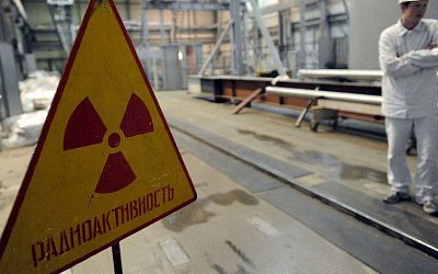 В Литве подбирают место для могильника радиоактивных отходов