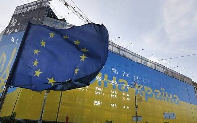 В Европарламенте задумались об отмене «безвиза» с Украиной