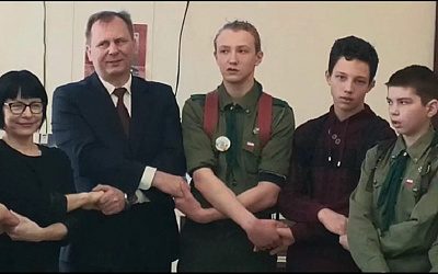МИД Беларуси обвинил польского консула в героизации нацизма и призвал покинуть страну