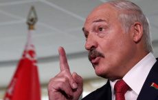 Лукашенко обвинил Россию в четырехкратных недопоставках нефти в январе