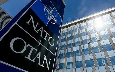 FT сообщила о задолженности европейских членов НАТО