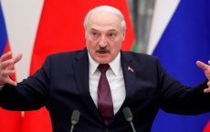 Лукашенко вновь заявил о готовности перекрыть газ Европе